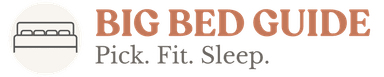 Big Bed Guide